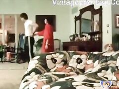 Stepmom Fucked Against the Wall