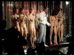 Miss Nude Contest, 1982