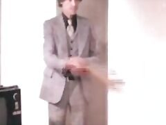 Vintage MILF From Classic 1972 Film