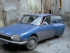 Brigitte Lahaie Cathy Submissive Girl (1977) ORGY