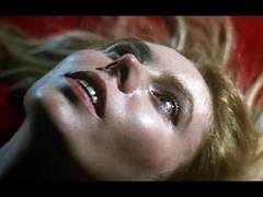 THE RITE - vintage 70's horror soft porn