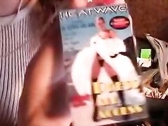 Millennium Galaxy Gangbang - (Chapter #01)