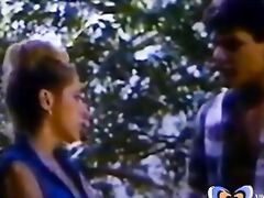 Colegial Sacana (1986) (Brazil) (Rare) Movie