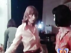 Wolves Von Lust (1970s) German Vintage Porn Compilation