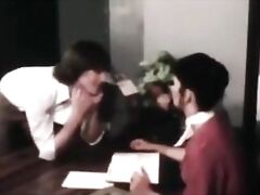 Aunt Peg nice cumshot