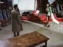 Serena Grandi - Desiderando Giulia