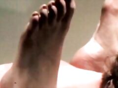 Vintage Pornstar Hardcore Sex Scene