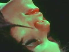 Vintage amarican evil orgyThe Night Of Submission -2 -