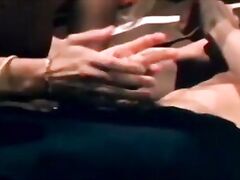 Romantic Sex Time With Blonde MILF