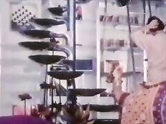 Furia Sexuelle - (1978) German Vintage Porn Movie