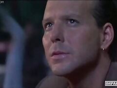 Carre Otis wild orchid