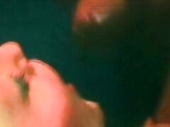 Classic Babe In Vintage Sex Film With Different Moment