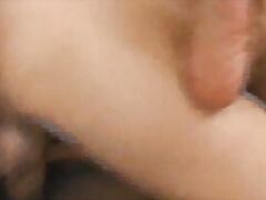 Black Passion in USA - VOL 08