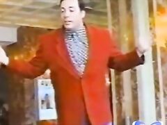 Kisses from Romania (1990) (Rare) (Amateur) Teaser