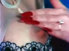 Angel Cash 3 long nails