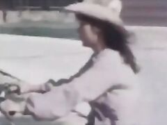 Vintage Sex With Classic Hairy MILFs