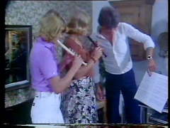 Classic vintage - musical youth