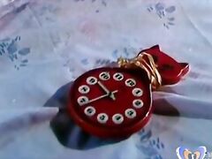 Tiefgrundige Doktorspiele Profonde visite Italian Classic