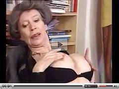 Mature women