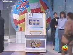 Colpo Grosso Contender Striptease vol. 6 - Jaqueline Hammond