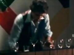 Big Dick Legend John Holmes In Vintage Scene