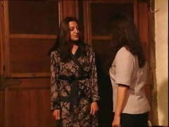 A Criadinha Portuguesa - HQ (parte 1)