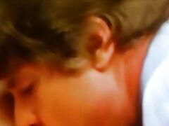 Scene from Couples pour Partouzes (1979) Marylin Jess