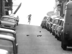 Lisbet Lundquist Nude - Quiet Days In Clichy (1970) - HD