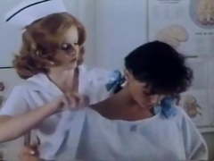 Vintage - laura gets A Check Up