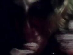 Classic Threesome - Guy Gets 2 Babes and Enjoys The Fucking