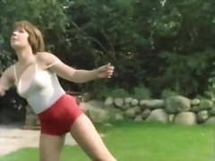 Horny Sports - CCC (german dub)