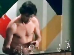 Blonde Lady Special Sex Power