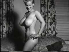 Movie Model - Virginia Bell