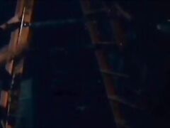 Old Time Vintage Nurse Fantasy Sex