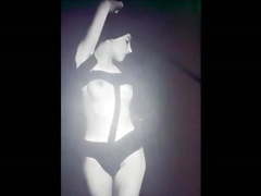 Erotic Art & Music