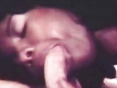 Vintage Interracial Porn - Open Road