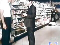 Scarlet Negligee 1968 Rare Vintage Porn Movie Teaser