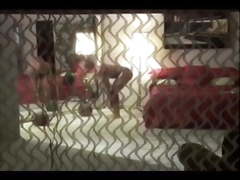 Thong Voyeur