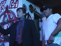 ANUS deep EXPERIENCE!!! - episode #04