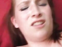 GIRL GOES CRAZY!!!! - (The Vintage Experience) - VOL #18