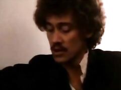 Liquid Lips Vintage Film Restored